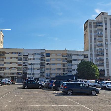 Piso Soleado Con Buena Ubicacion Apartment บินารอส ภายนอก รูปภาพ