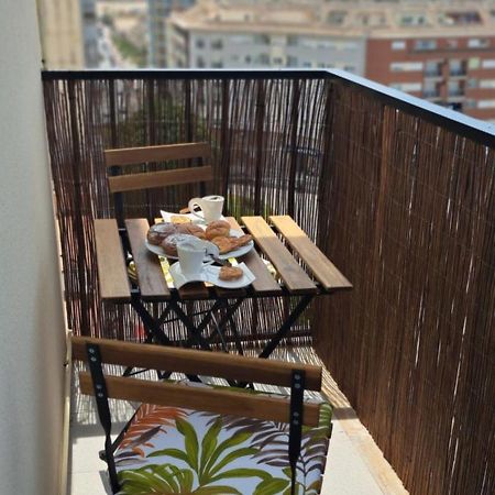 Piso Soleado Con Buena Ubicacion Apartment บินารอส ภายนอก รูปภาพ