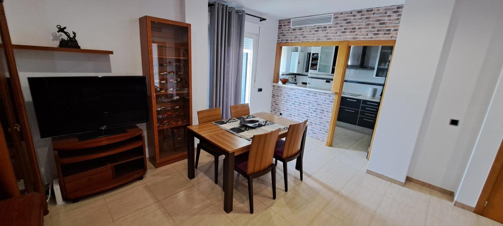 Piso Soleado Con Buena Ubicacion Apartment บินารอส ภายนอก รูปภาพ
