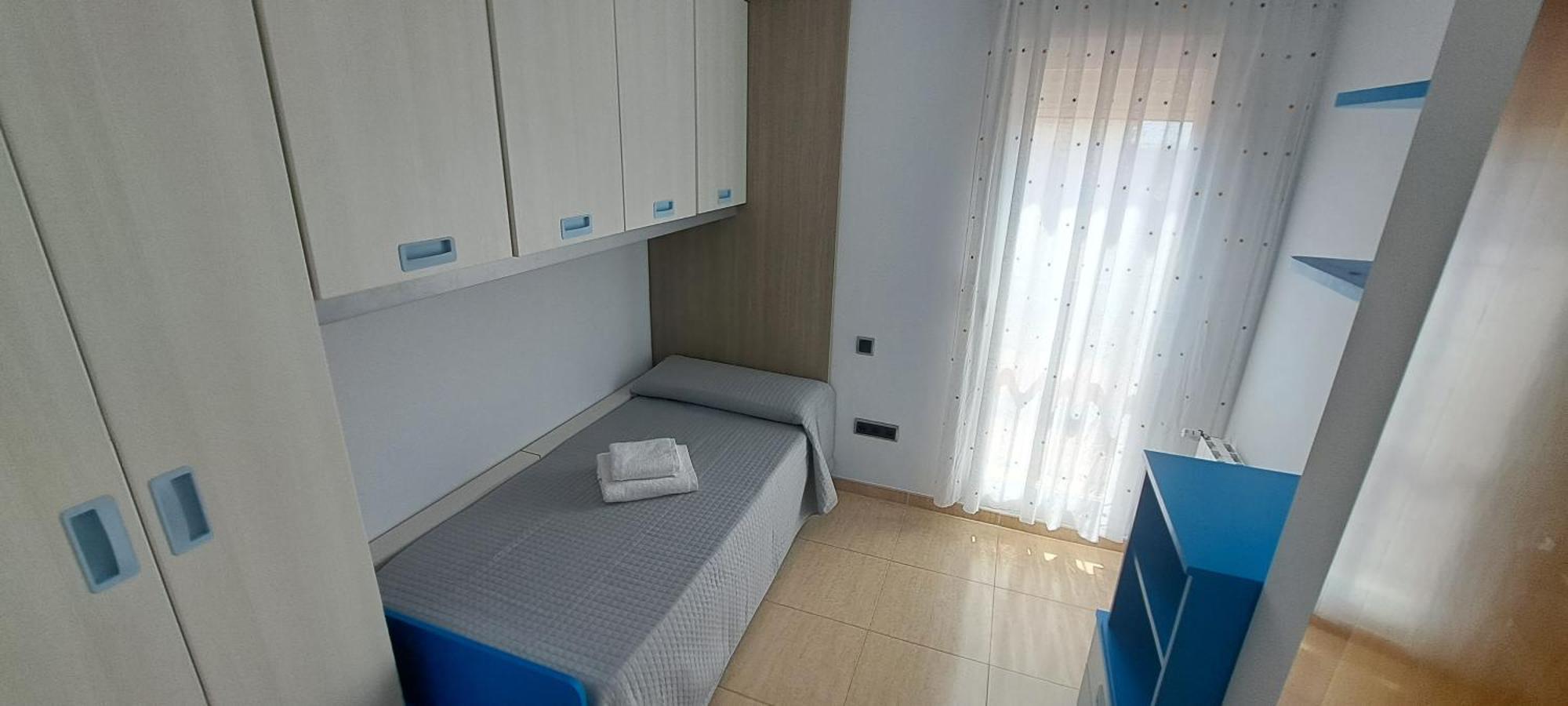 Piso Soleado Con Buena Ubicacion Apartment บินารอส ภายนอก รูปภาพ