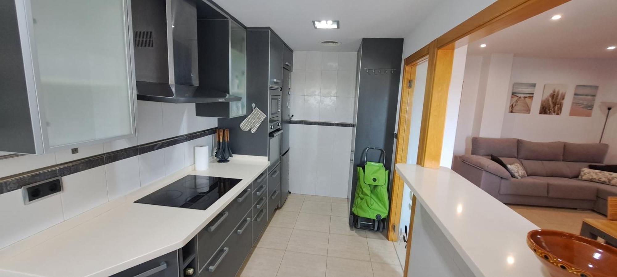 Piso Soleado Con Buena Ubicacion Apartment บินารอส ภายนอก รูปภาพ