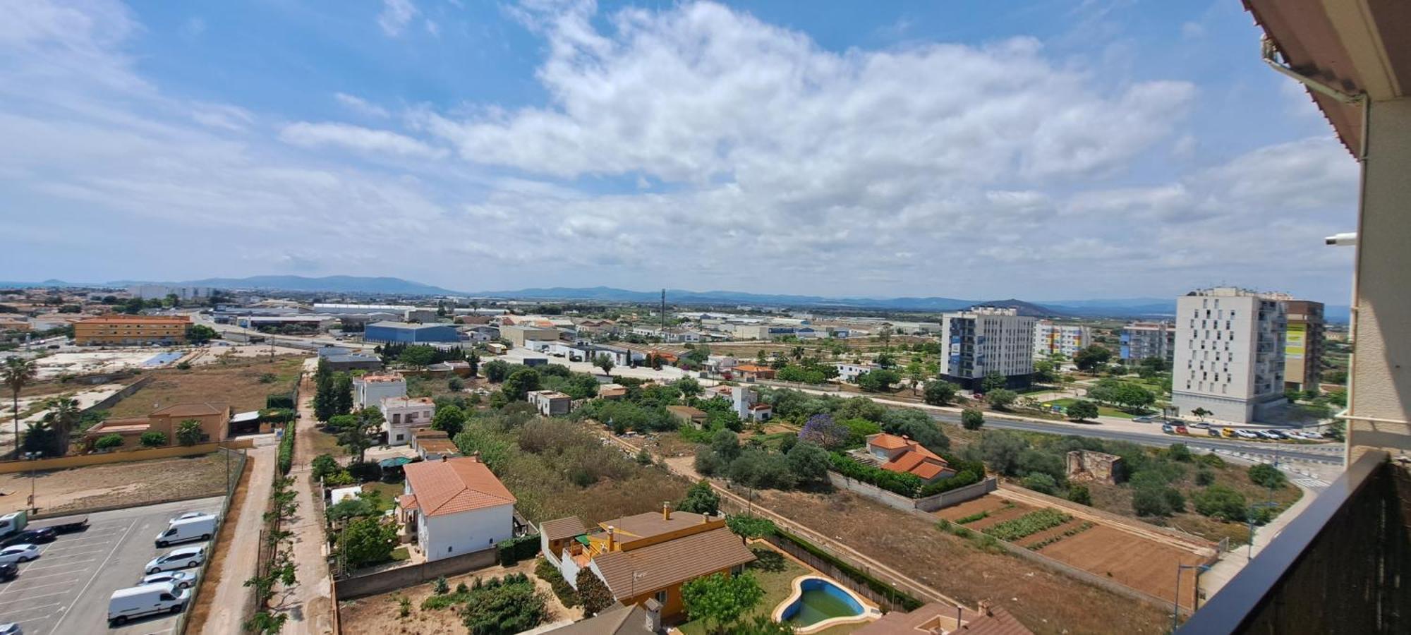 Piso Soleado Con Buena Ubicacion Apartment บินารอส ภายนอก รูปภาพ