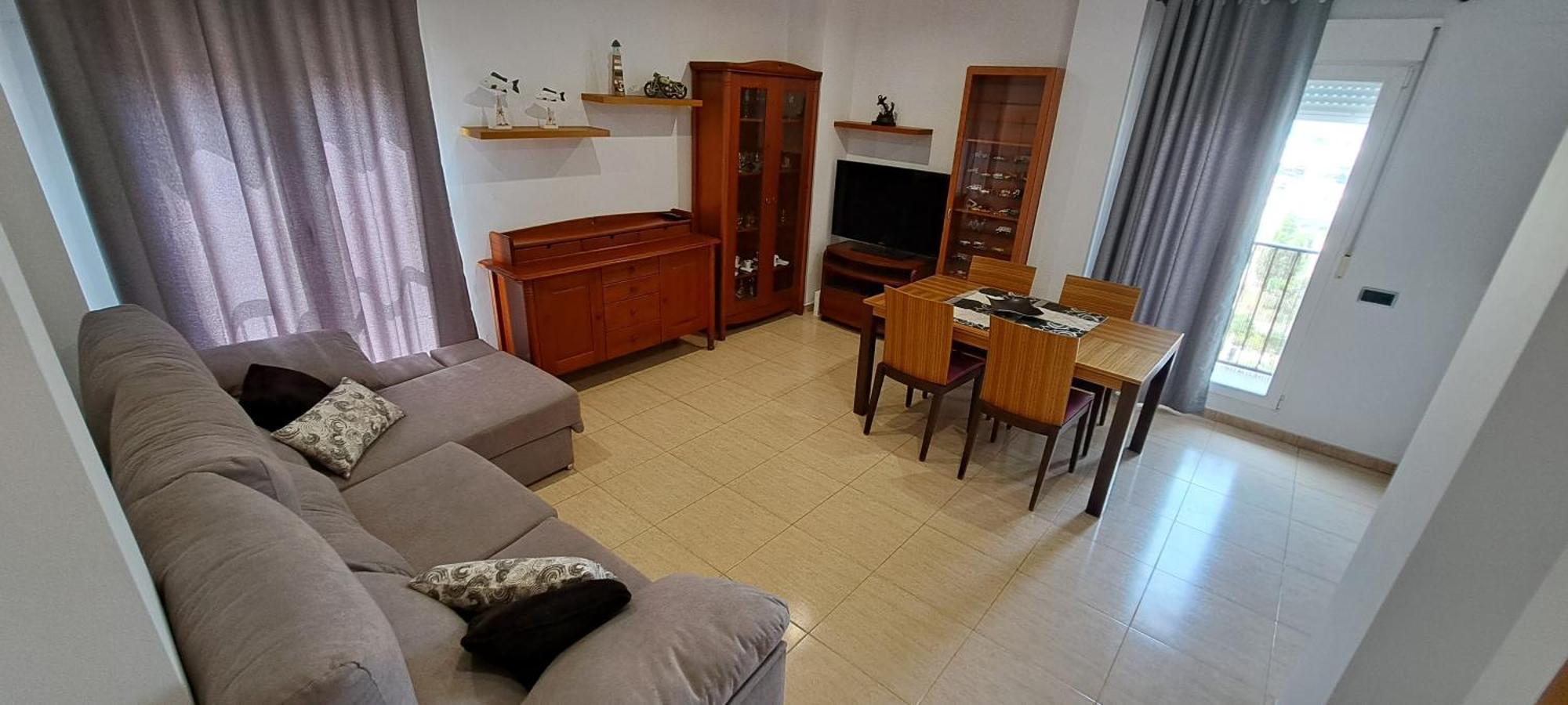 Piso Soleado Con Buena Ubicacion Apartment บินารอส ภายนอก รูปภาพ