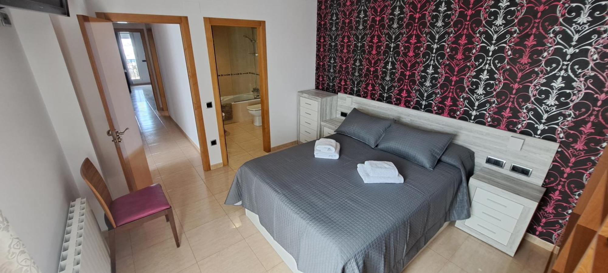 Piso Soleado Con Buena Ubicacion Apartment บินารอส ภายนอก รูปภาพ