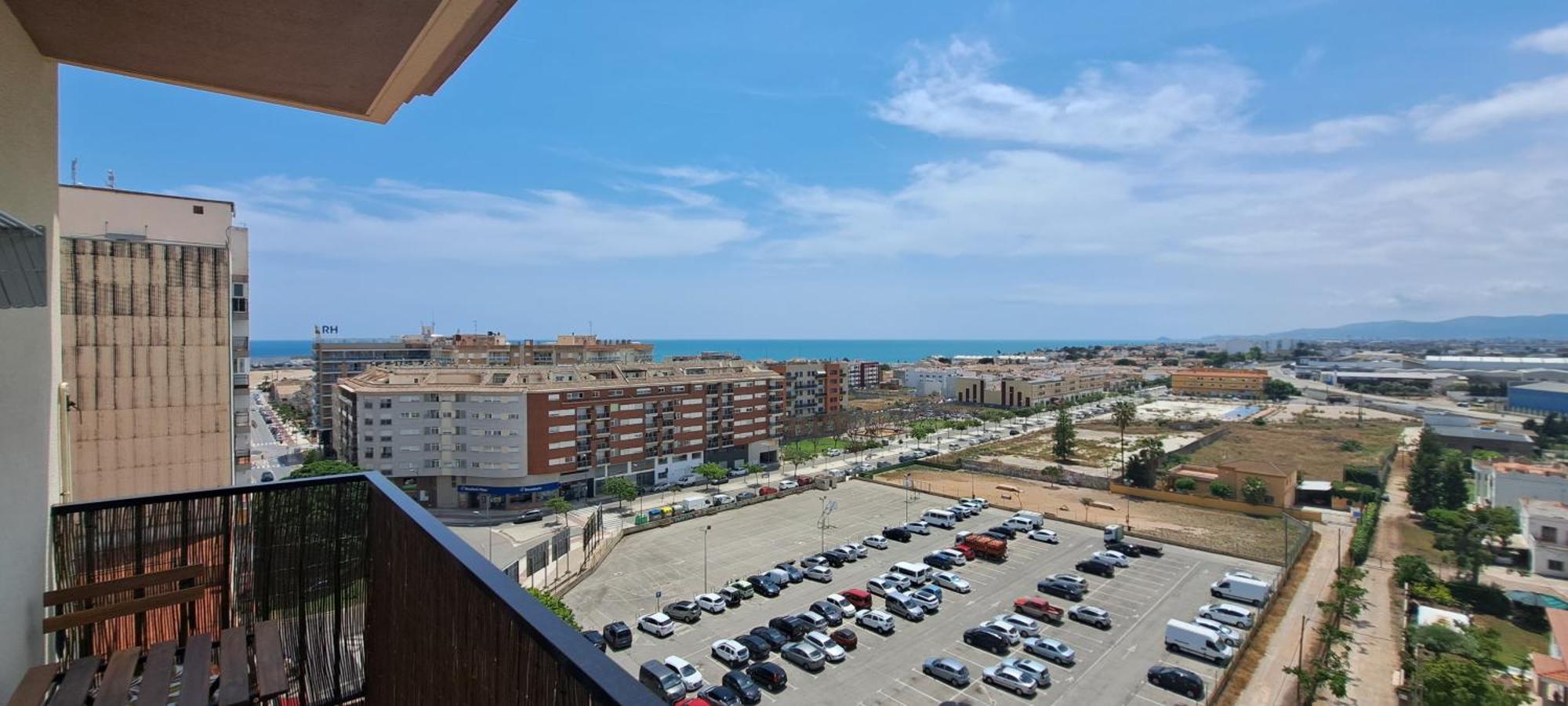 Piso Soleado Con Buena Ubicacion Apartment บินารอส ภายนอก รูปภาพ